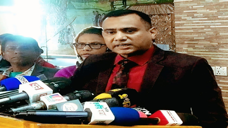 লালমনিরহাট-১ আসনে স্বতন্ত্র প্রার্থিতা ফিরে পেলেন ...