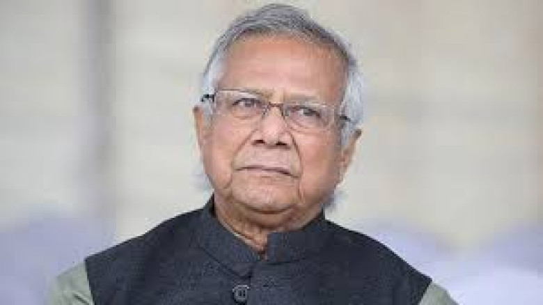 নির্বাচনের পর ড. ইউনূসের ৩ পরিকল্পনা...