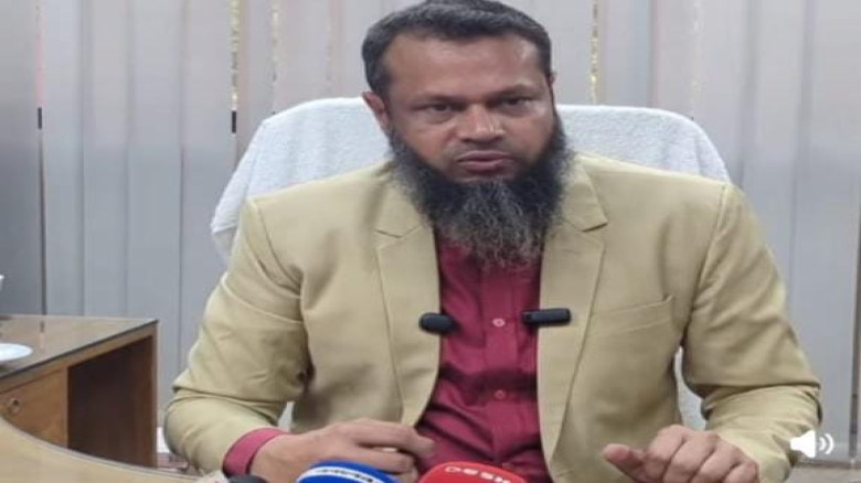 বিএনপির চেয়ারম্যান হিসেবে তারেক রহমানের দায়িত্ব গ্...