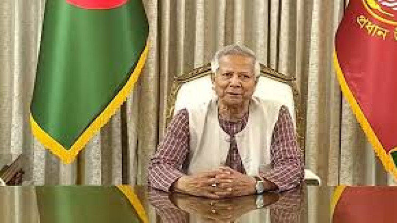 নির্বাচনের পরই ক্ষমতা হস্তান্তর করবে অন্তর্বর্তী স...